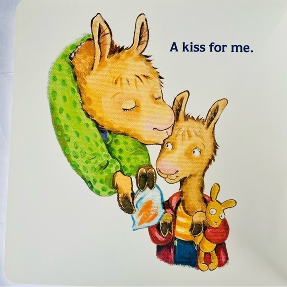 🎯3/$10 Llama Llama Wakey-Wake Board Book - Picture 4 of 4